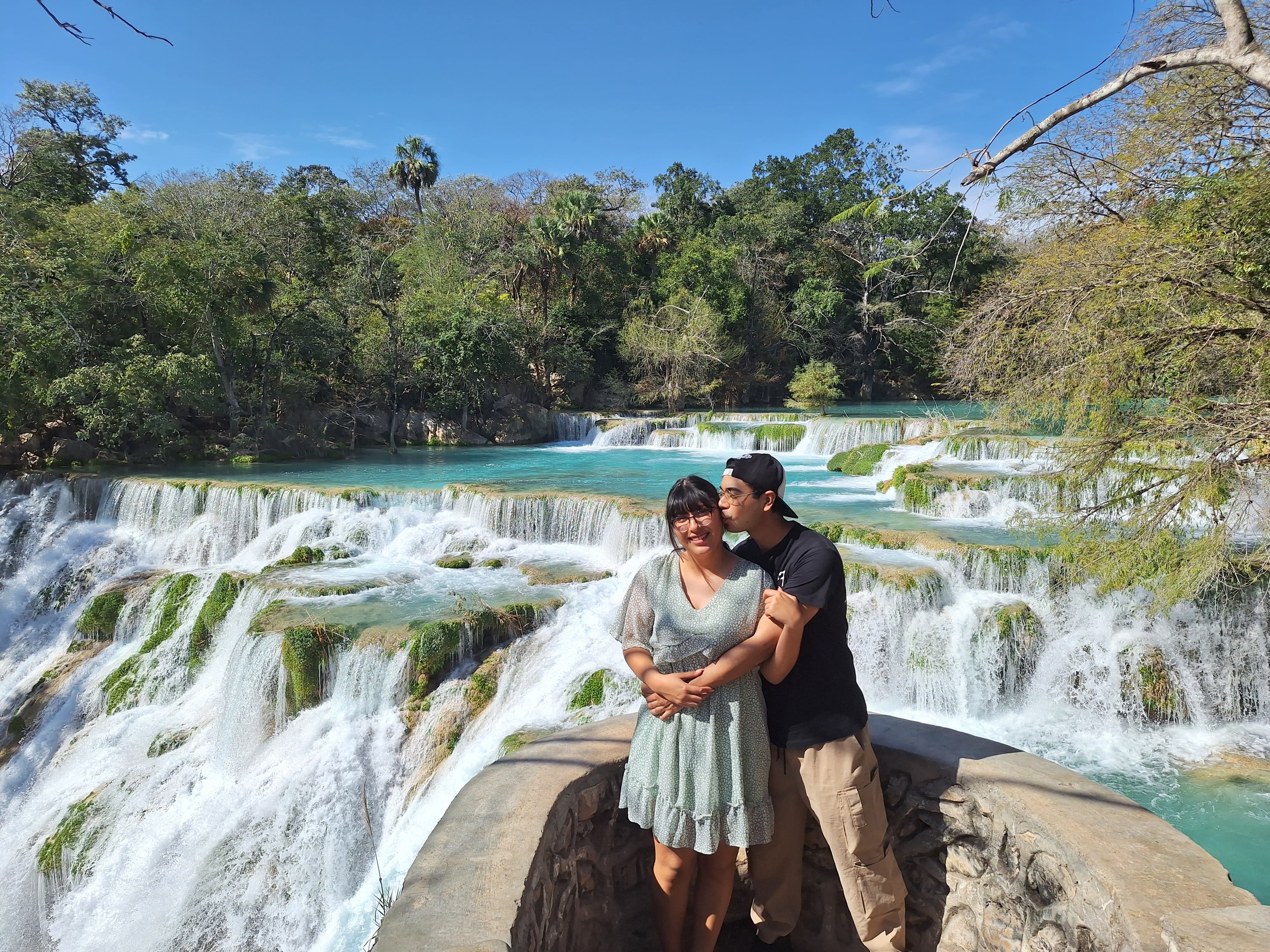 Foto de momentos especiales